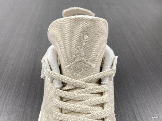 Cheap TBK Canvas Retro Blank (W) Jordan DQ4909-100 4 0804